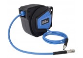 GÜDE Automatikschlauchtrommel 10 m 02883